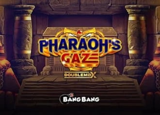 Pharaoh’s Gaze DoubleMax™