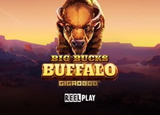 Big Bucks Buffalo GigaBlox™