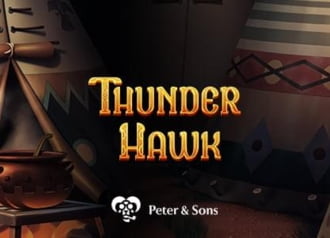 Thunder Hawk