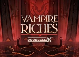 Vampire Riches DoubleMax™