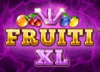 Fruiti XL