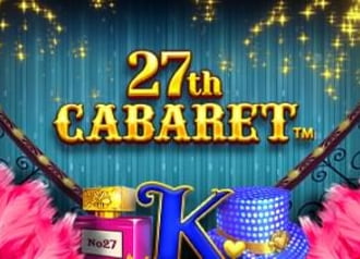 27th Cabaret