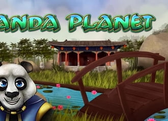 Panda Planet