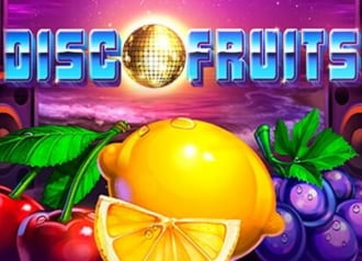 Disco Fruits