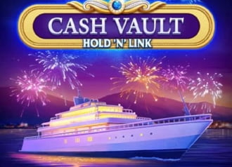 Cash Vault Hold 'n' Link