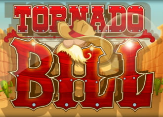 Tornado Bill