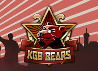 KGB Bears