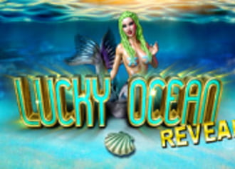 LUCKY OCEAN REVEAL - B16