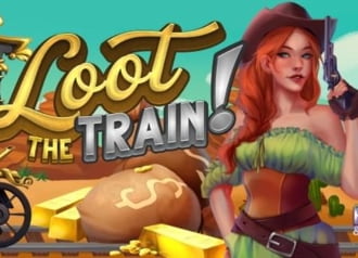 Loot the Train!
