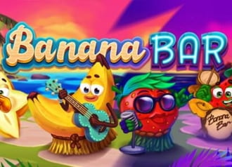 Banana Bar