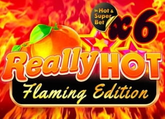 Really Hot: Flaming Edition