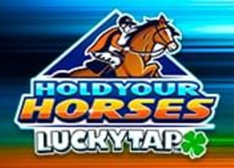 Hold Your Horses LuckyTap