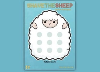 Shave the Sheep