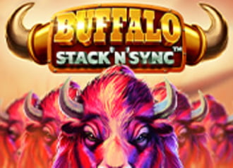 Buffalo Stack n Sync 96
