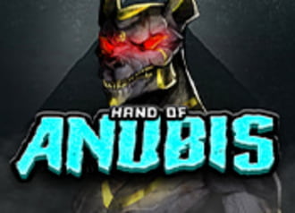 Hand of Anubis 96