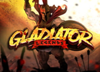 Gladiator Legends 96