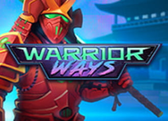 Warrior Ways 96