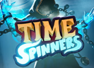 Time Spinners 96