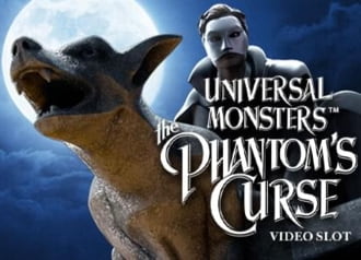 Universal Monsters™ The Phantom's Curse
