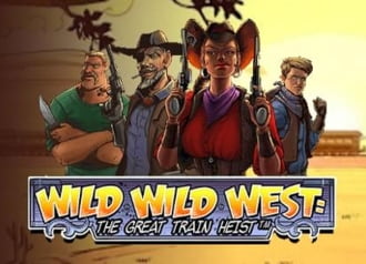 Wild Wild West