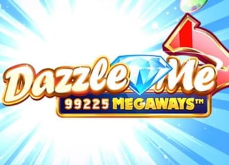Dazzle Me MegaWays™