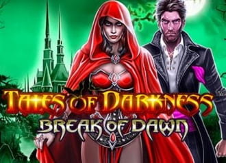 Tales of Darkness™ Break of Dawn