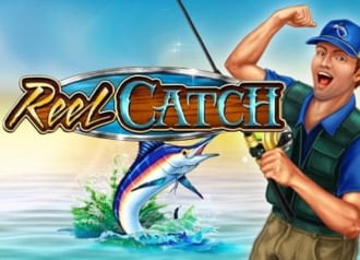 Reel Catch™