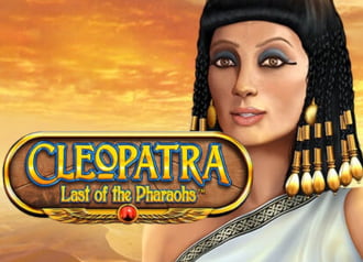 Cleopatra Last of the Pharaohs™