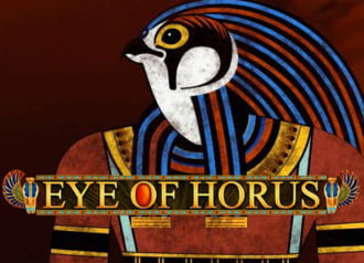 Eye of Horus™