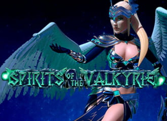 Spirits of the Valkyrie