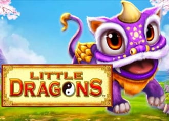 Little Dragons™