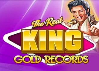 The Real King™ – Gold Records