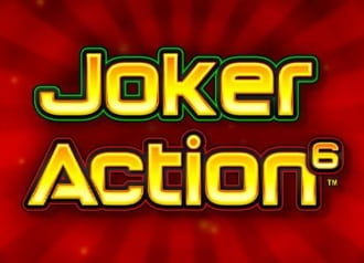 Joker Action 6™