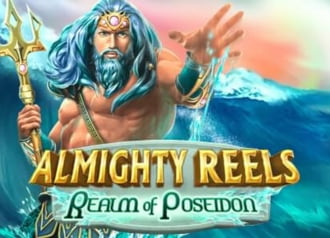 Almighty Reels™ – Realm of Poseidon