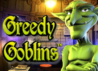 Greedy goblins