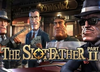 The Slotfather: Part II