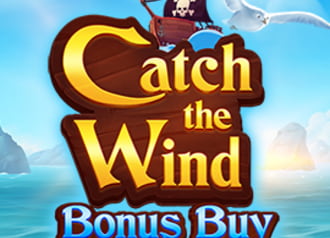 Catch the Wind Bonus Buy