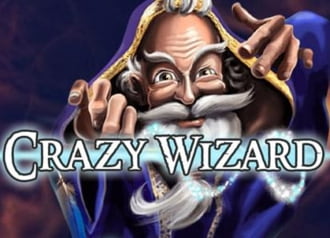 Crazy Wizard MLP