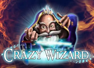 Crazy Wizard Classic