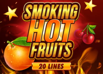 Smoking Hot Fruits 20 Lines