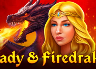 Lady &amp; Firedrake