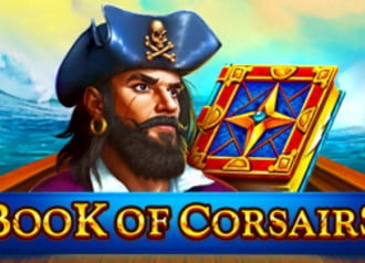 Book of Corsairs