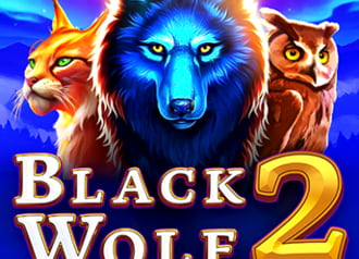 Black Wolf 2