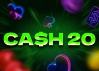 Cash 20