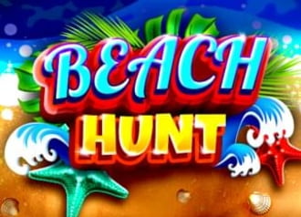 Beach Hunt