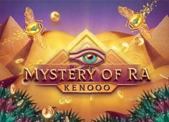 Mystery of RA Kenooo
