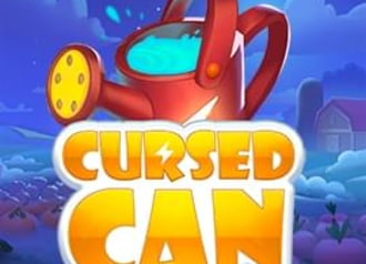 Cursed Can