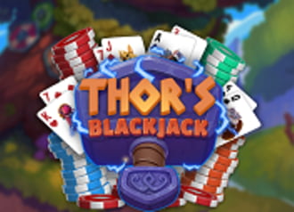 Thors Blackjack