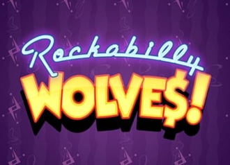 Rockabilly Wolves