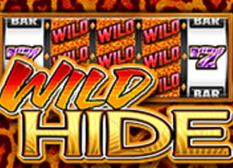 Wild Hide 9704